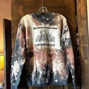 Zach Bryan Sweatshirt